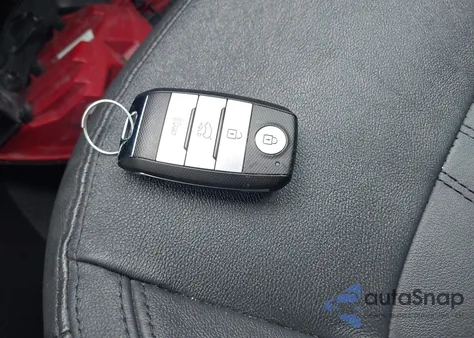 2016 Kia Sportage Ex/Sx z USA, uszkodzony, nr VIN KNDPC3AC0G7847229